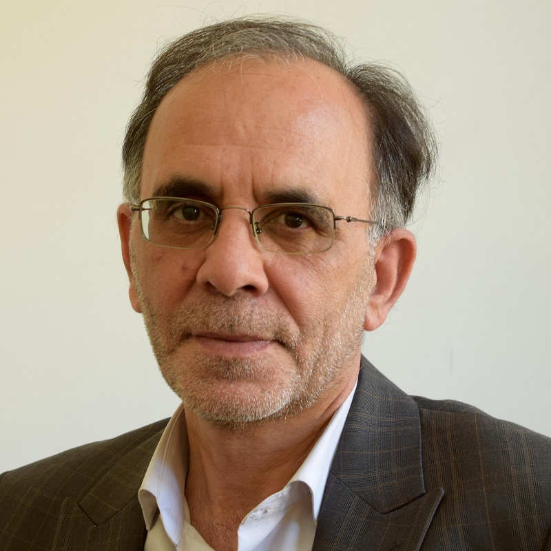 محمد نیکخواه